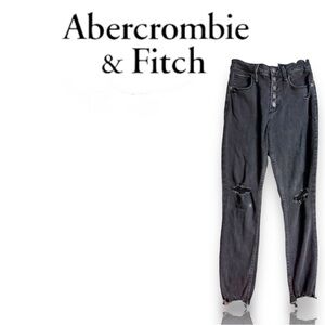 A&F | Skinny Jeans, size 26